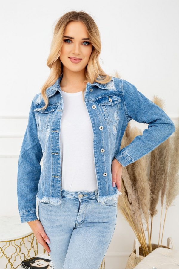 6. Kurtka S, M, L, XL